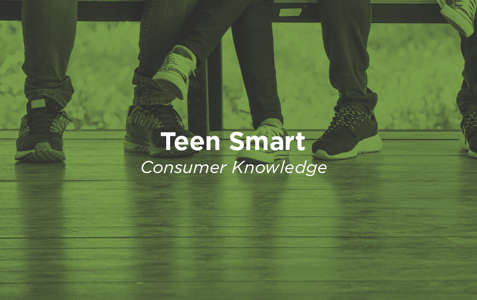 Teen Smart Teaser