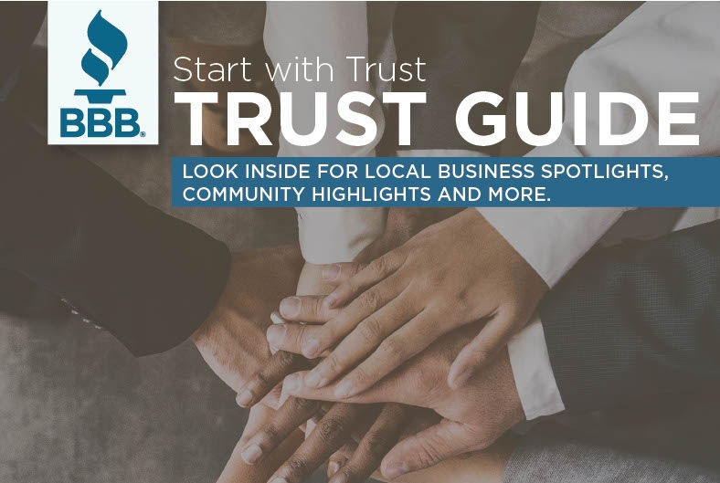 2023 Trust Guide