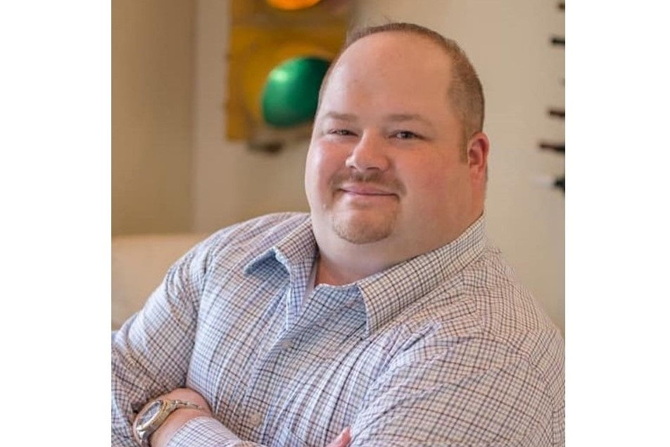 picture of Michael Ruffing