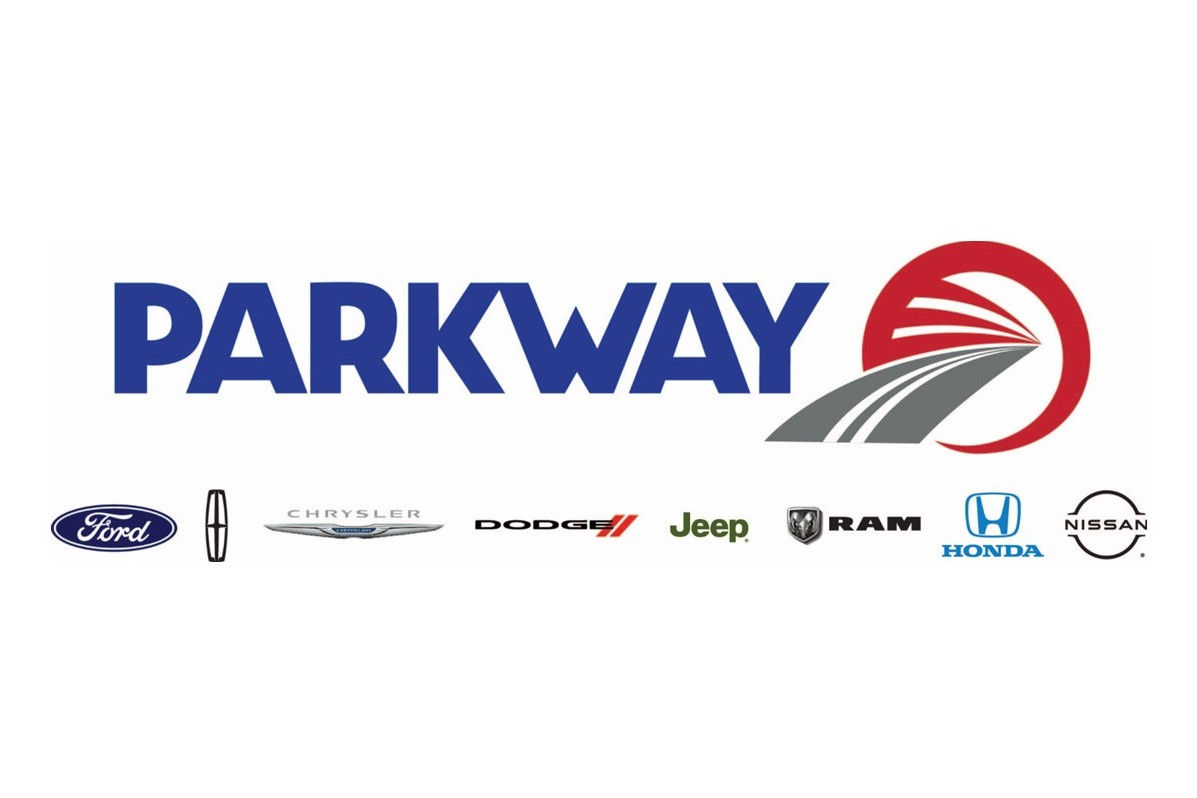 Parkway Auto Group Logo