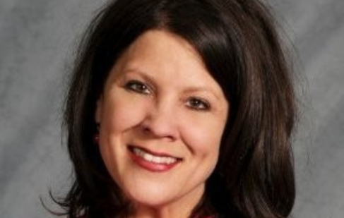 Allison Dubbs, SVP, Marketing, Heritage Bank