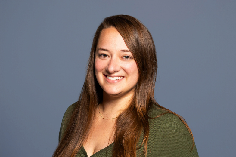 Cheryl Corbett headshot