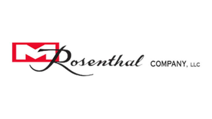 M Rosenthal Company LLC Logo