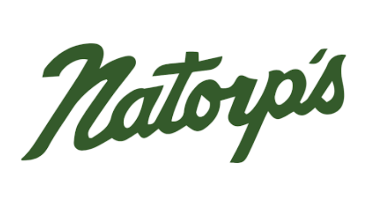 Natorp's Logo