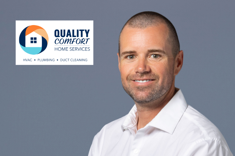 Ryan Osterkamp headshot