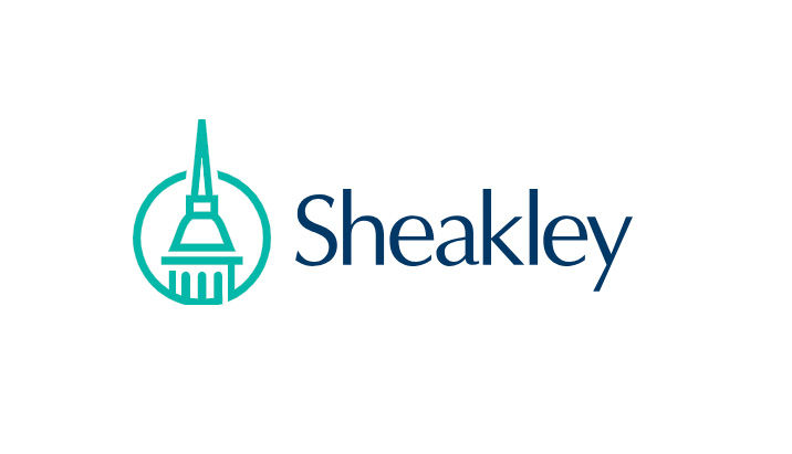 Logo of Sheakley