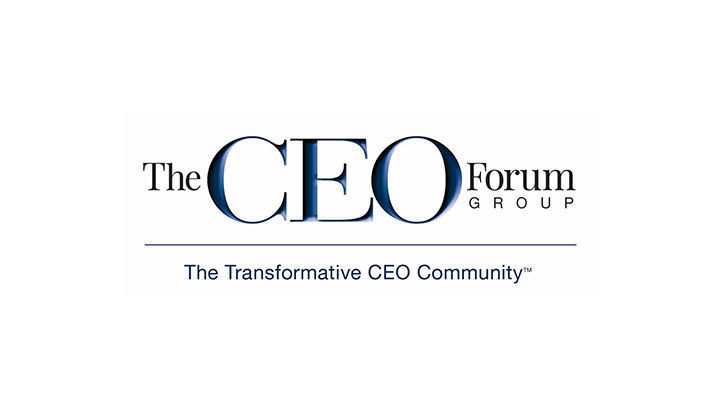 Logo of The CEO Forum