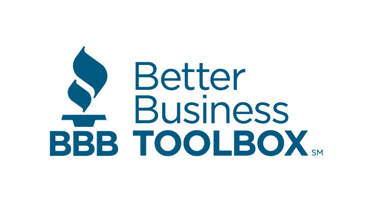 logo of better business toolbox