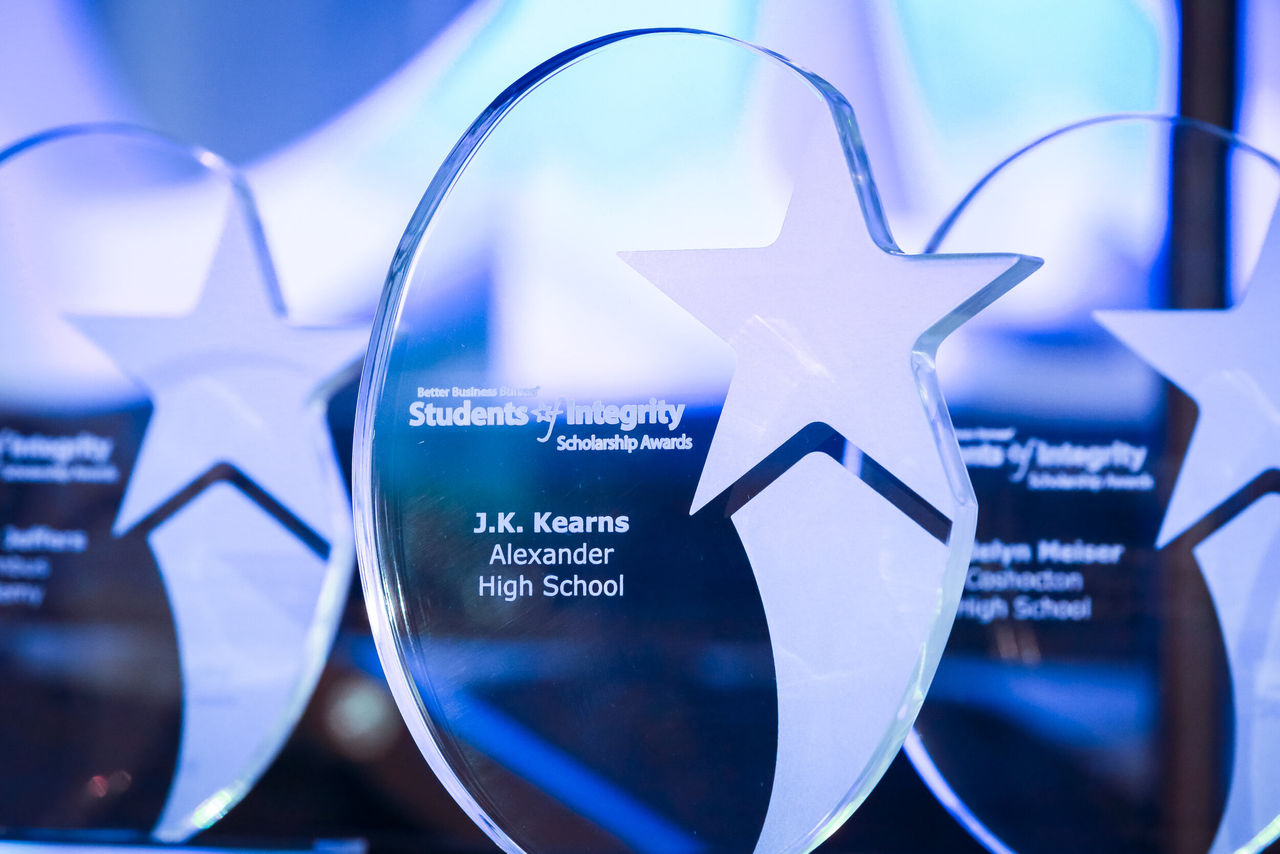 Students of Integrity