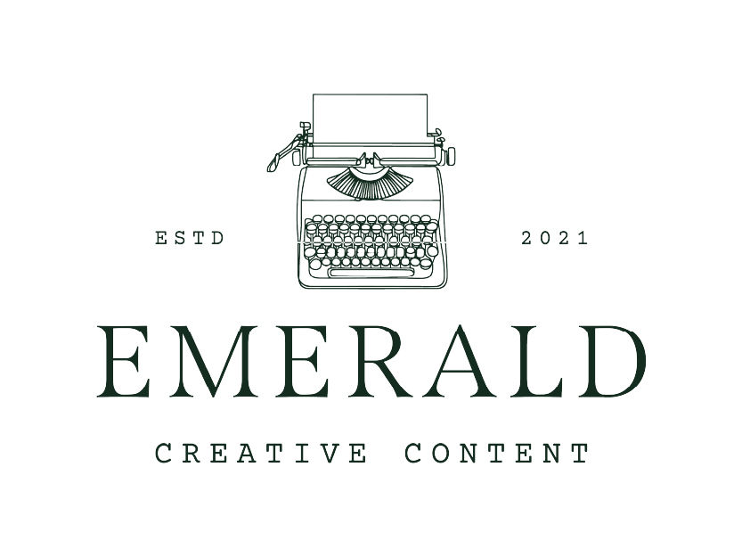 Emerald Creative Content