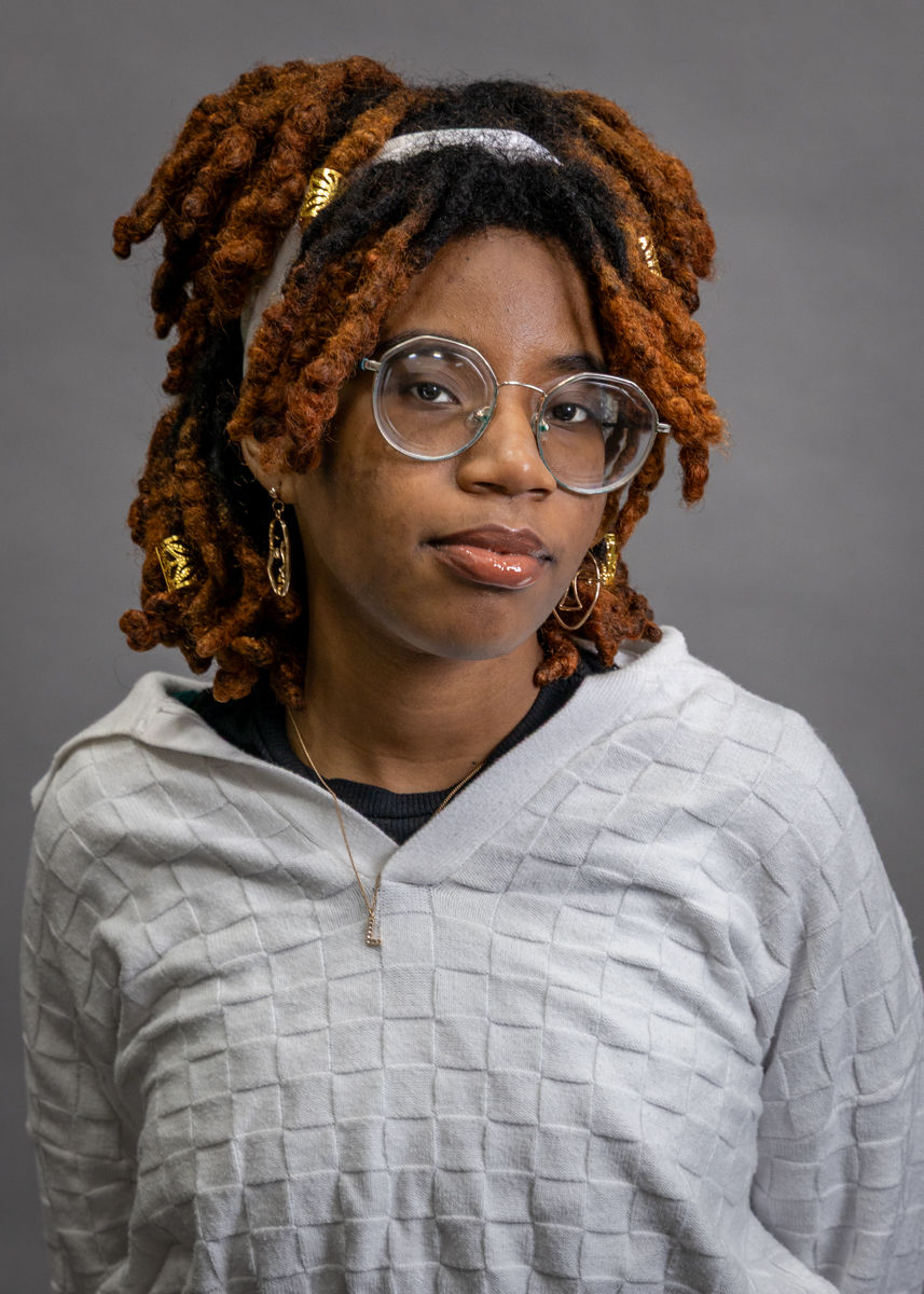 Laila Asberry, Cleveland School of Science and Medicine