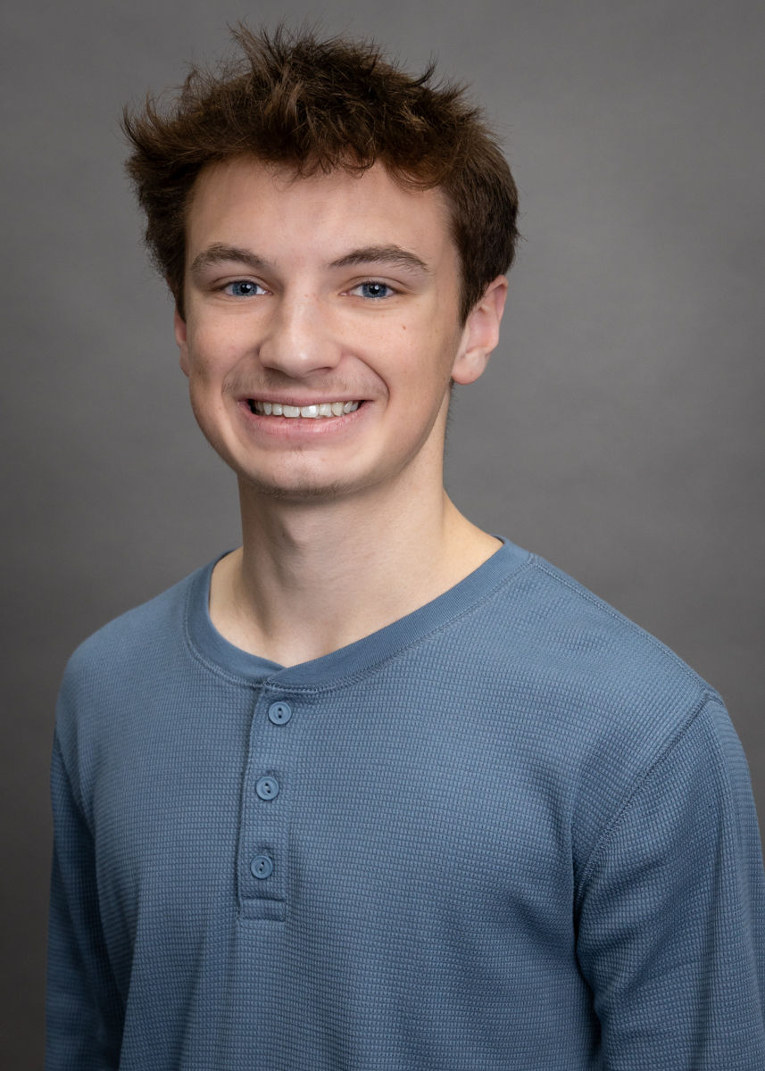 Noah Adkins, Brookside High School