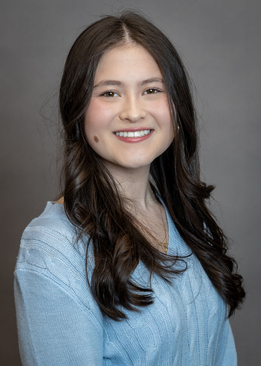 Alexa Feicks, Bay High School