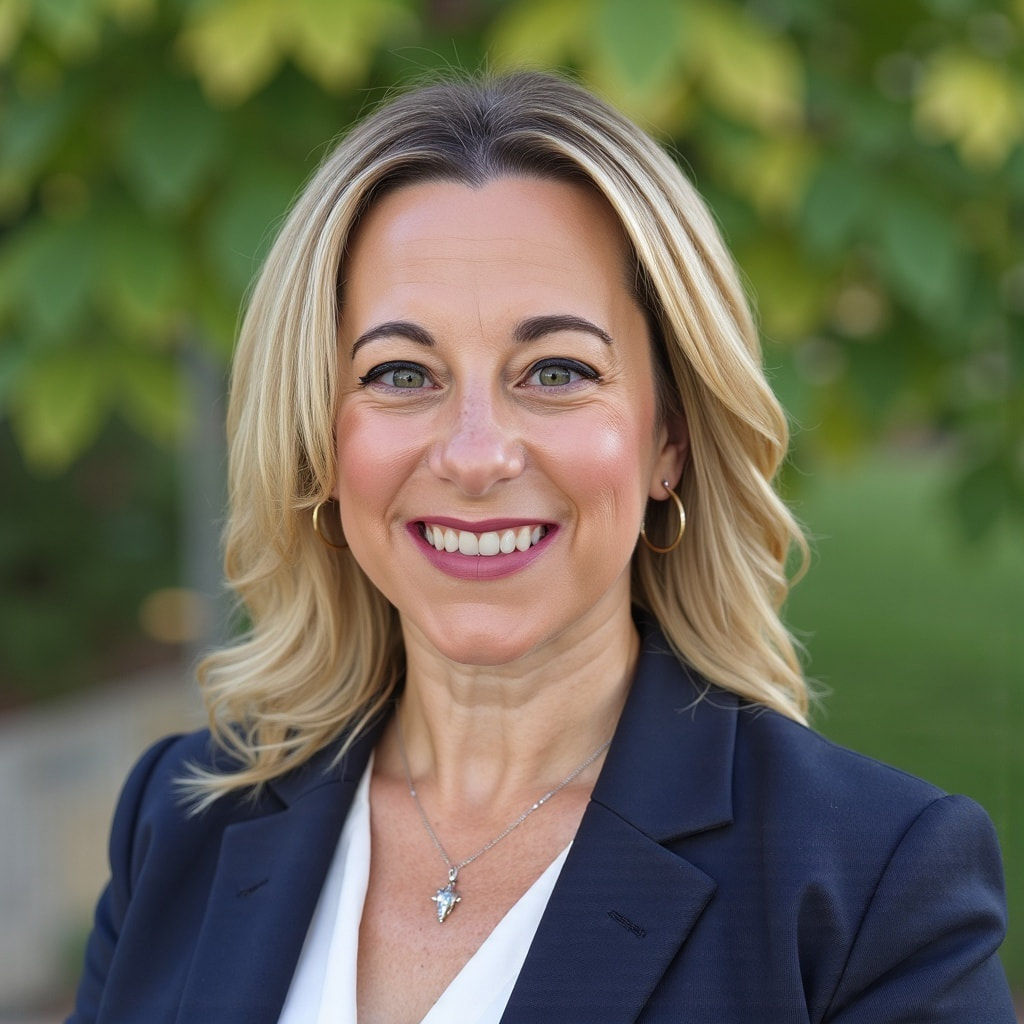 Angel Hicks Headshot 