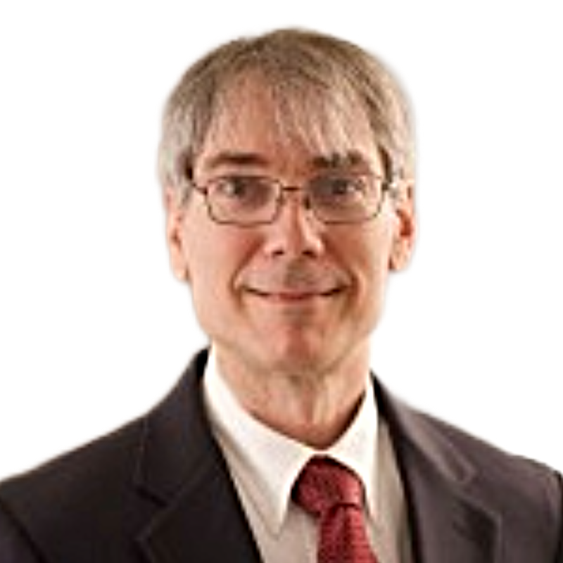 Headshot of Joshua Burkhardt