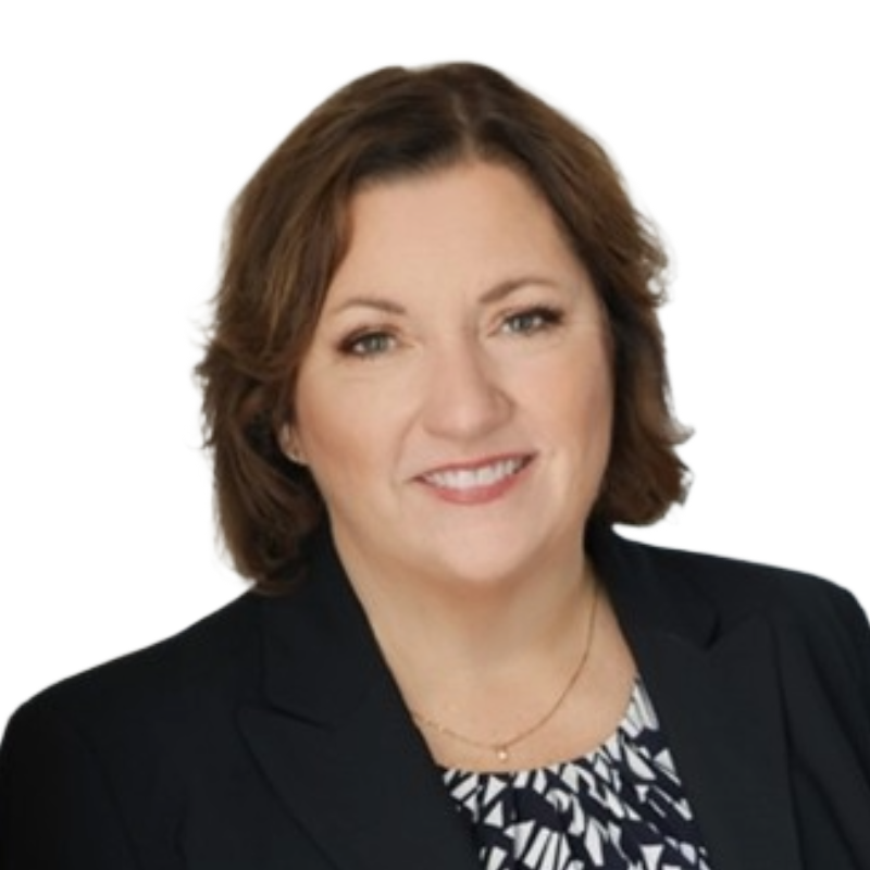 Headshot of Lisa Mungovan