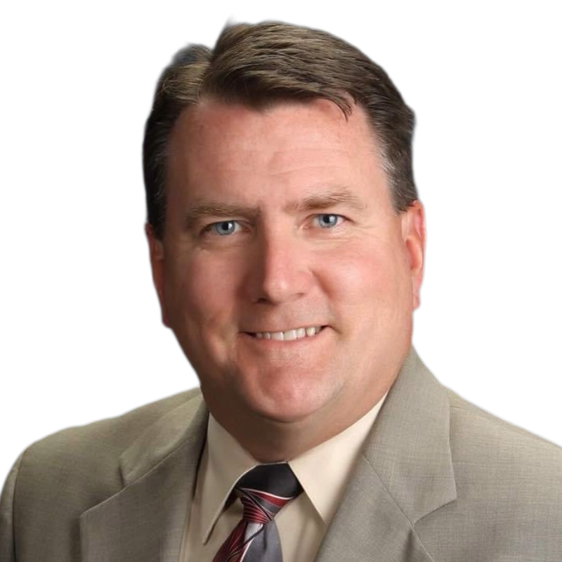 Headshot of Mark Dobson