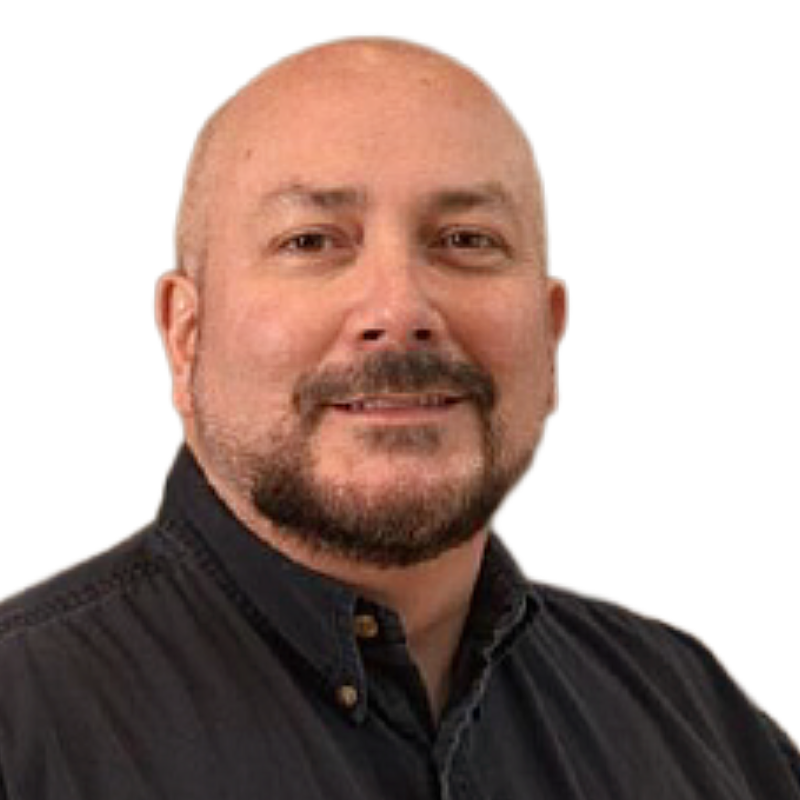 Headshot of Wesley Shie