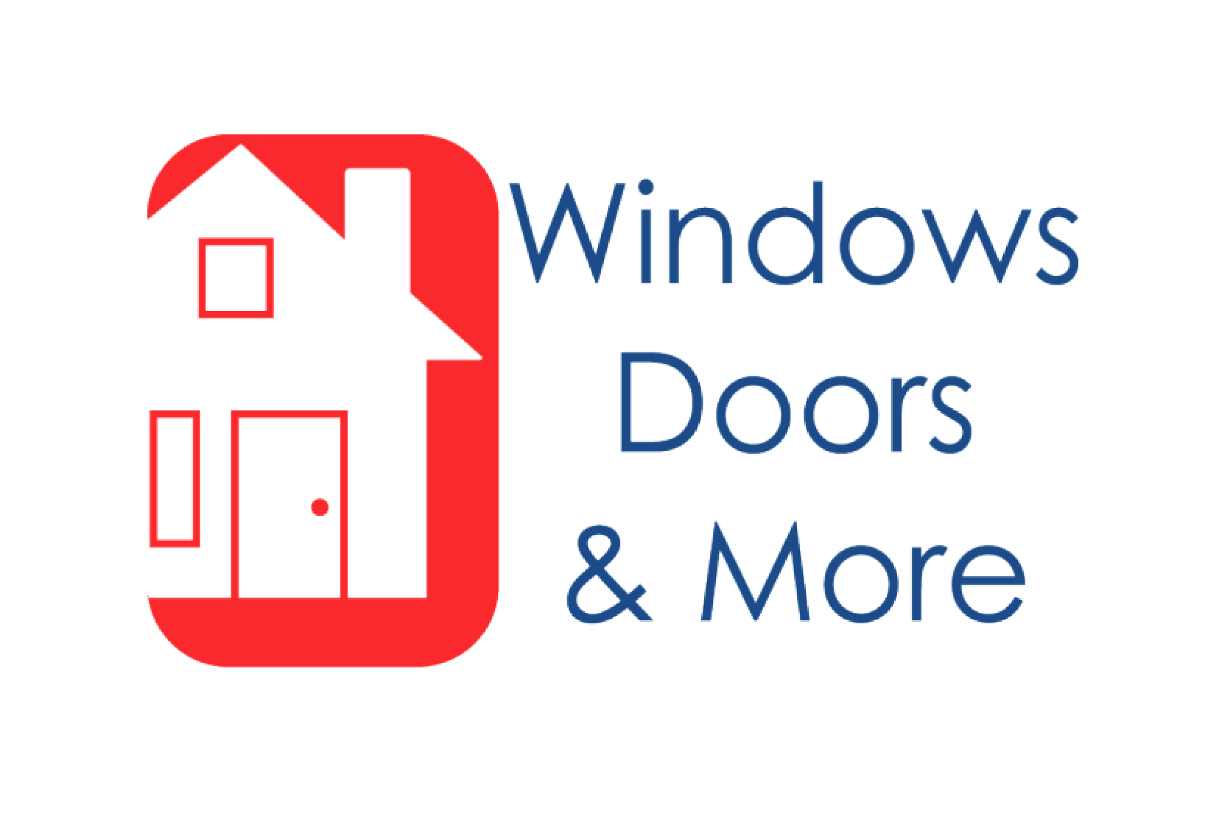 Windows Doors & More Logo