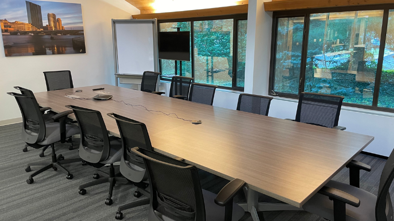 BBB Event Space available for rent