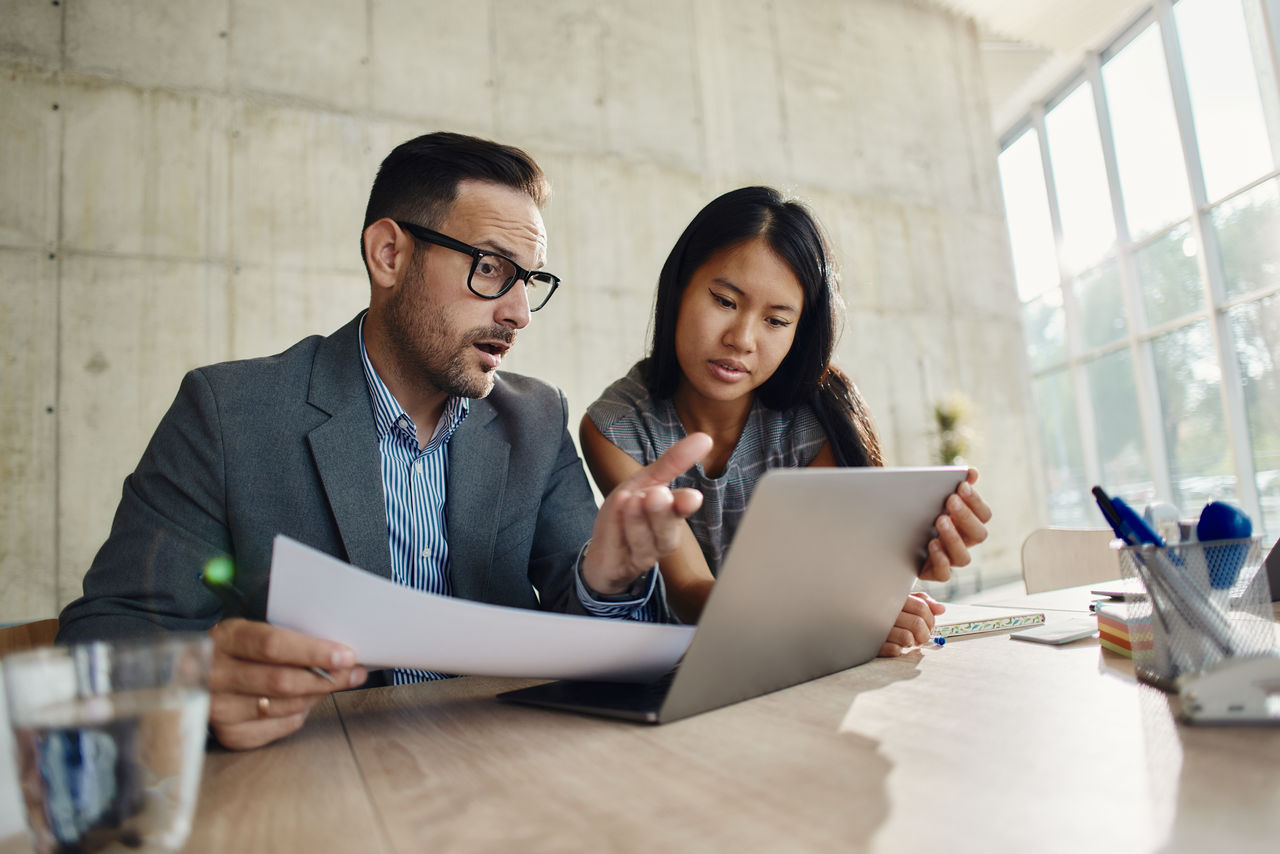 Google project management Information