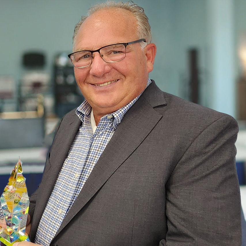 2022 Winner - Long's Mattress  - Doug