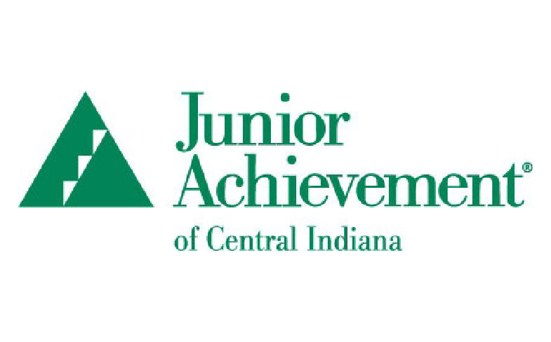 Junior Achievement - Logo
