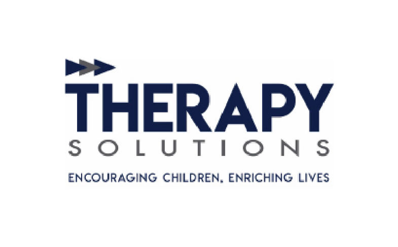 Therapy Solutions Logo
