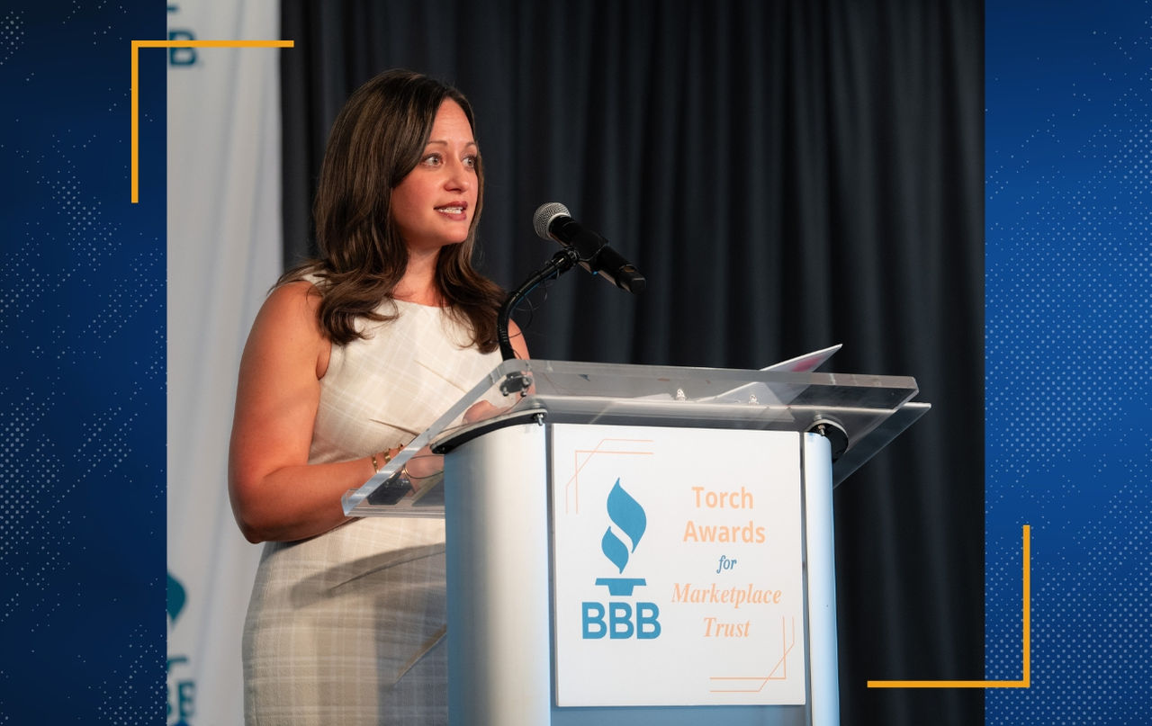 program, BBB, tablecloth