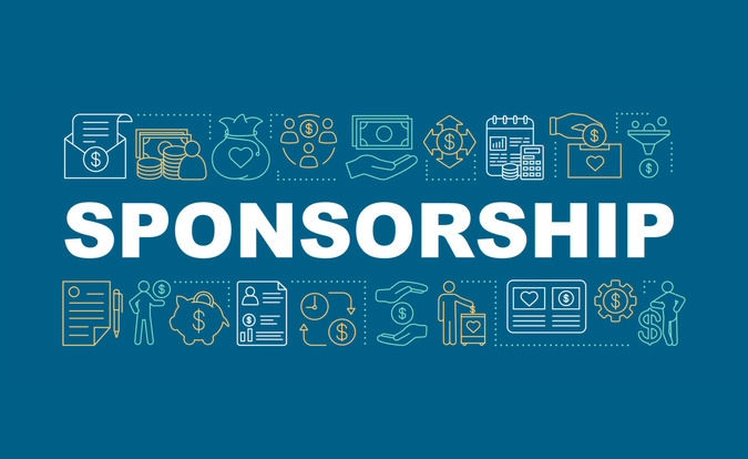 start with trust white text on top of faded image of two people shaking hands