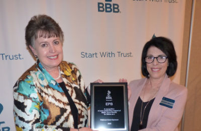 karen thomas epb, michele mason bbb