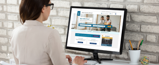 home page display ads - 1