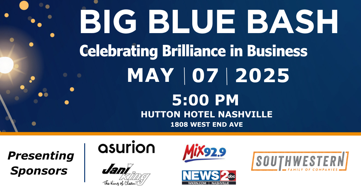 Icon image of advertising with text that says accredited business exclusive advertising