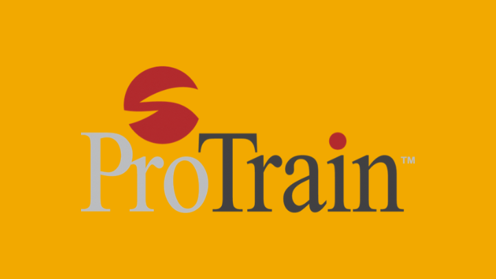 ProTrain logo