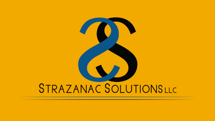 Strazanc Solutions logo