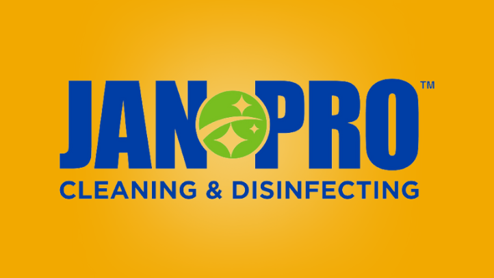 Jan-Pro logo