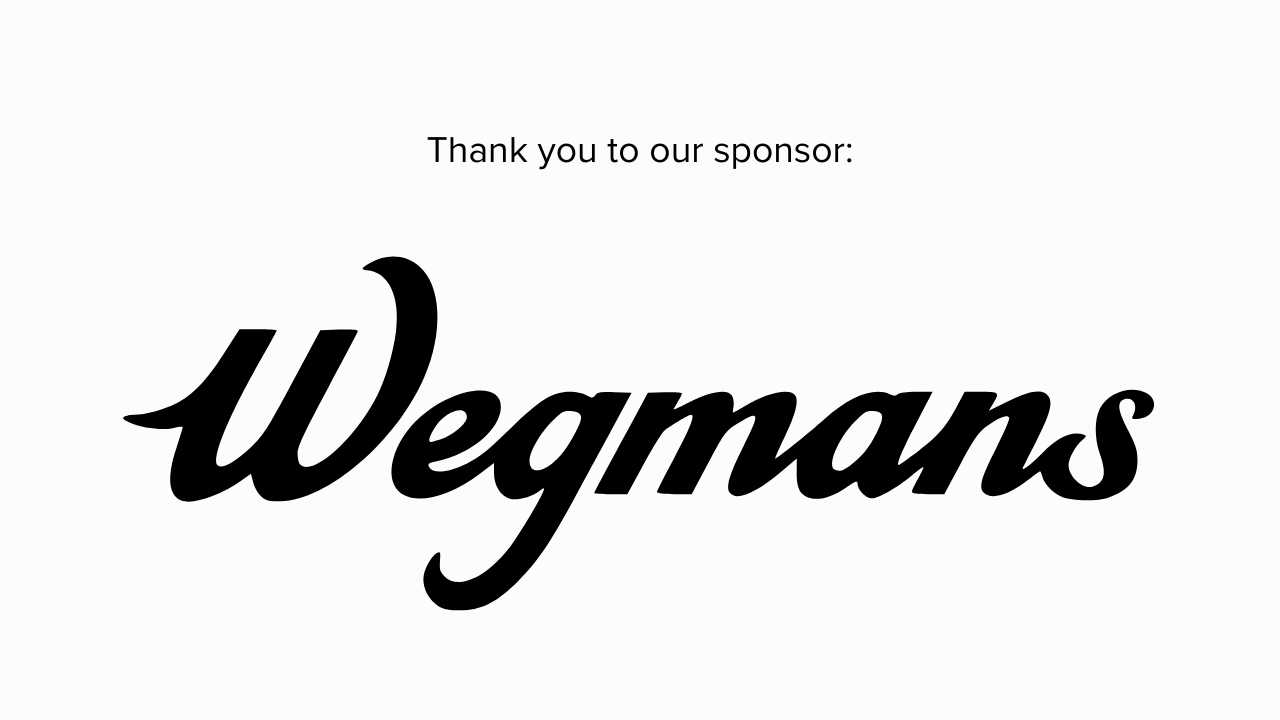 Wegmans logo