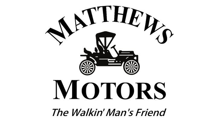 sponsor Matthews Motors