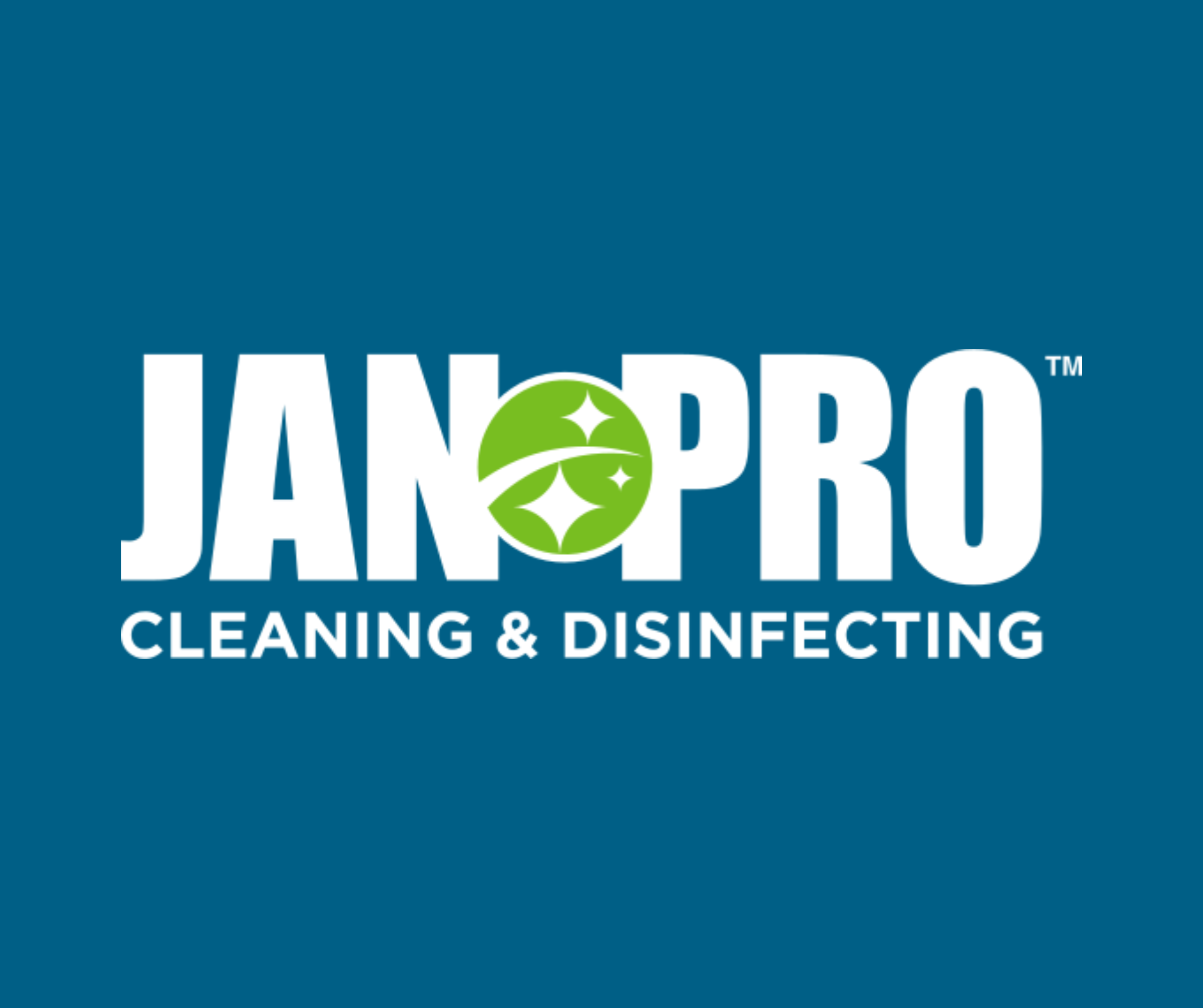 Jan-Pro logo
