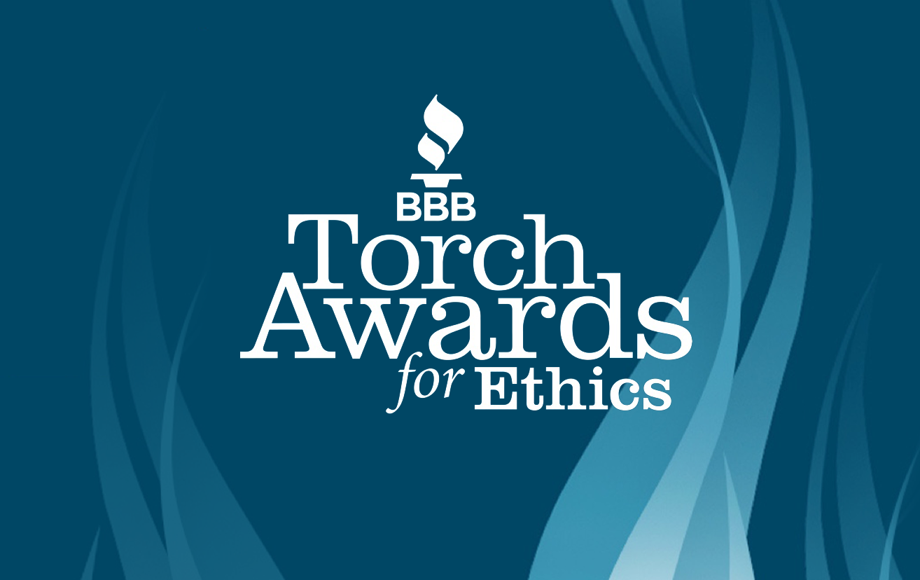 BBB Torch Awards for Ethics