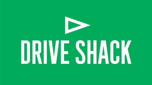 Drive Shack logo
