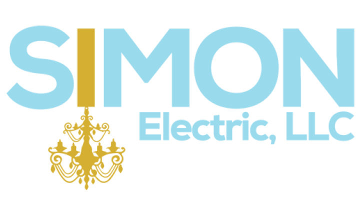 Simon Electric logo