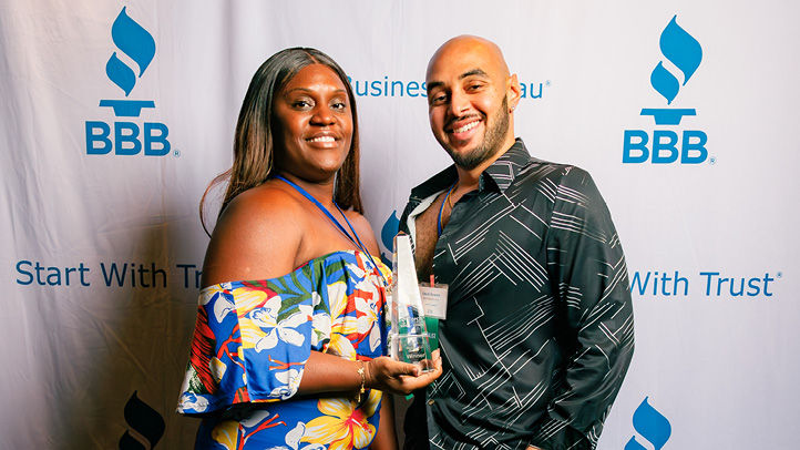 Bold & Beeutyful team