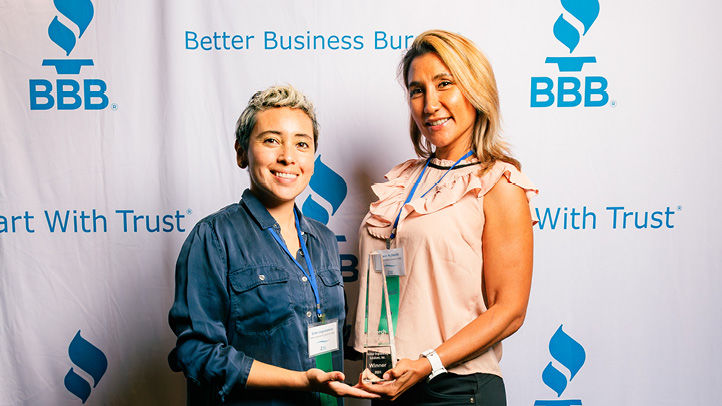 Polikar Engineering Solutions Inc. team