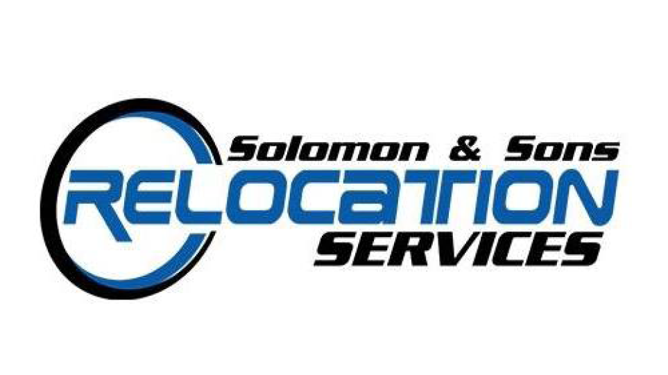 Solomon & Sons Relocation Services logo