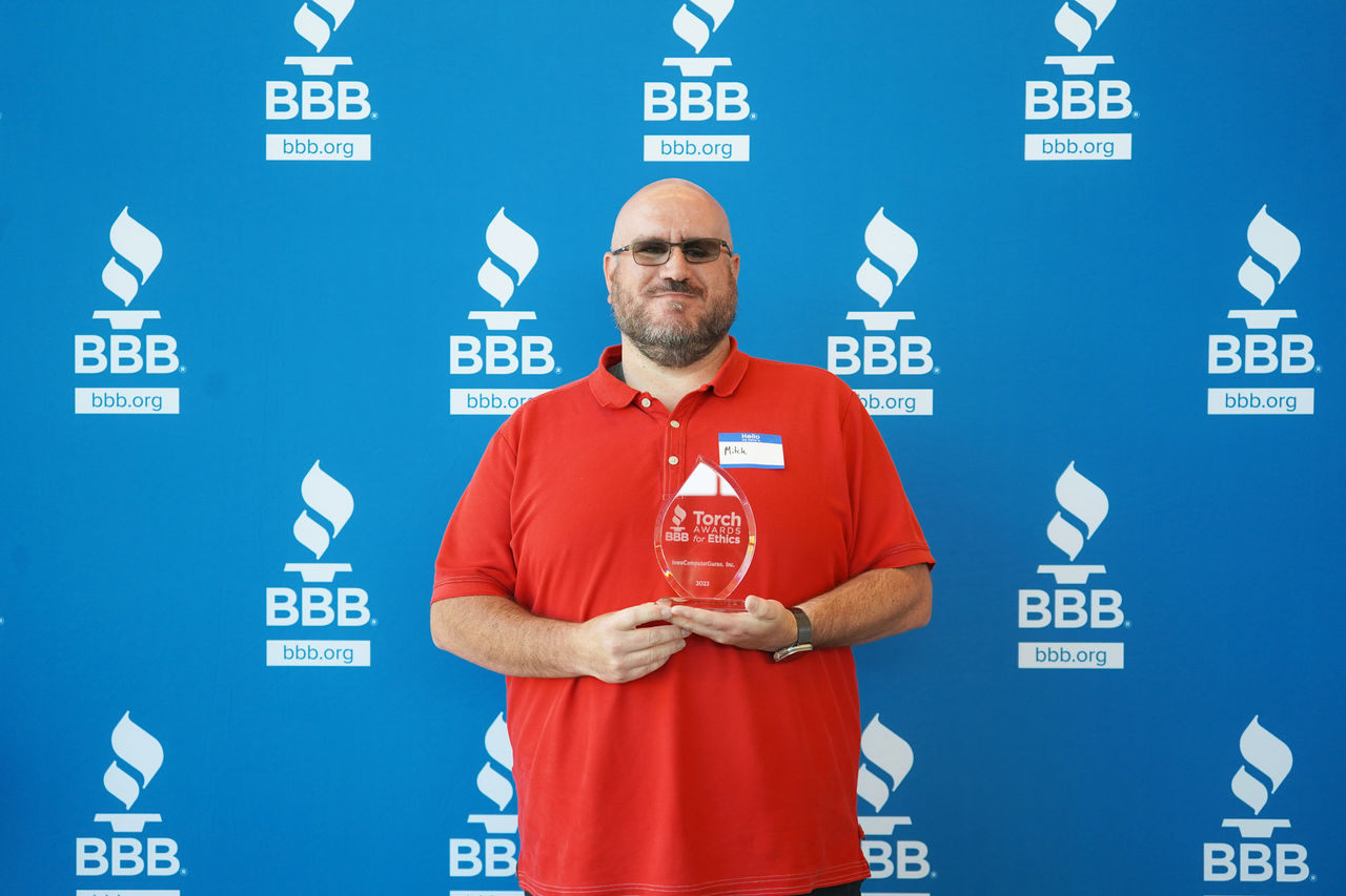 IowaComputerGurus, Inc.