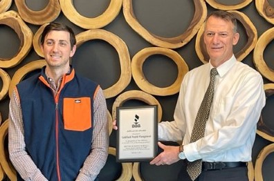 Goldfinch Wealth Management