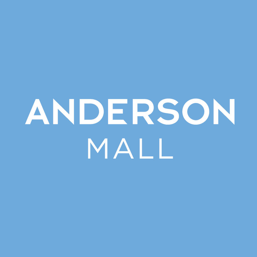 Anderson Mall Logo