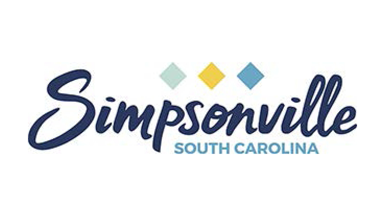 Simpsonville SC logo