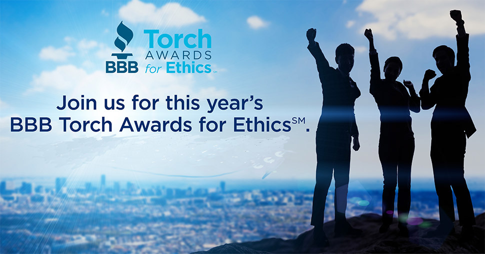 BBB Torch Awards